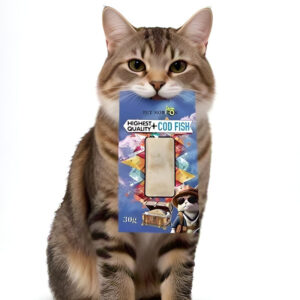 Cat Snacks