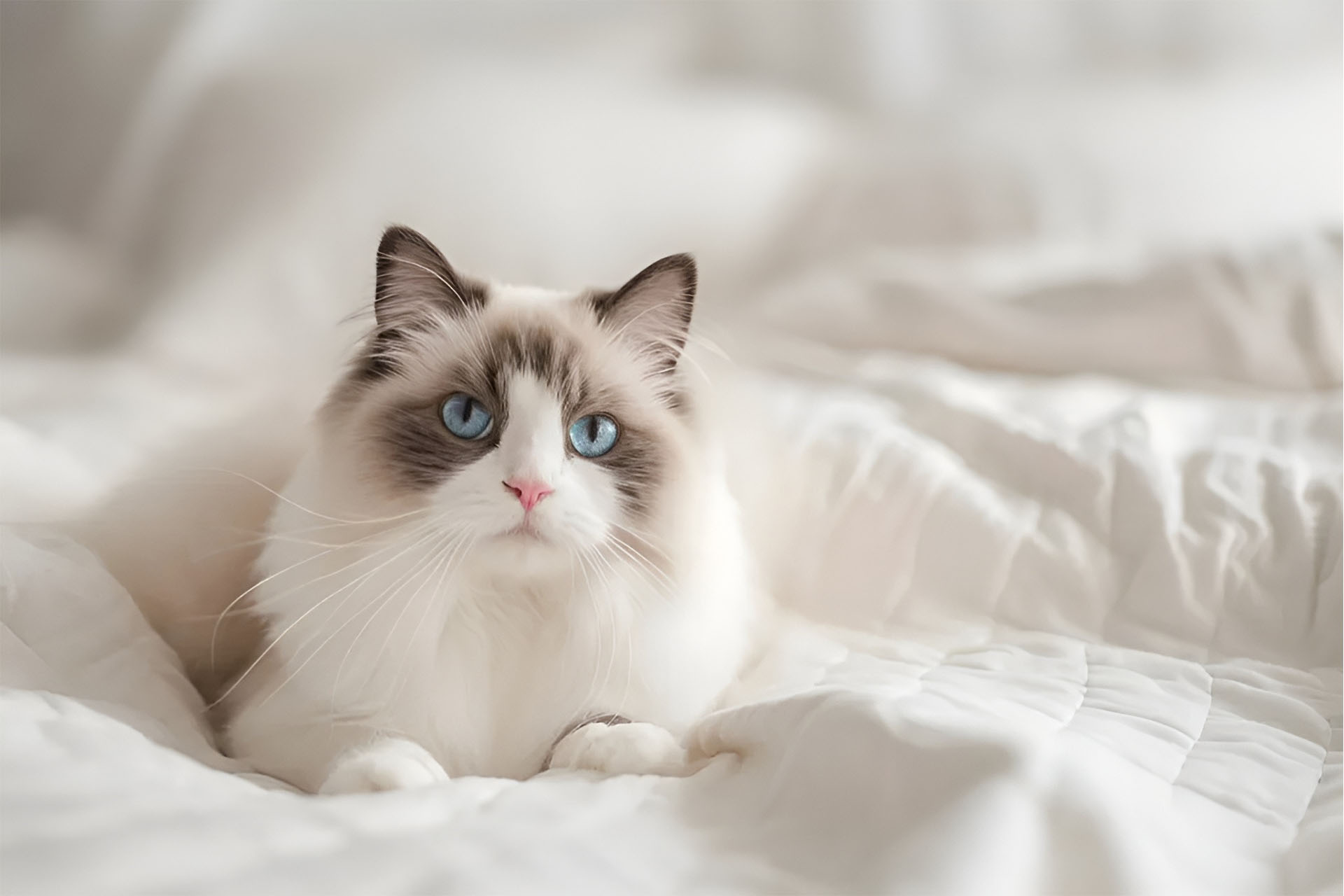 Cat Fur Care