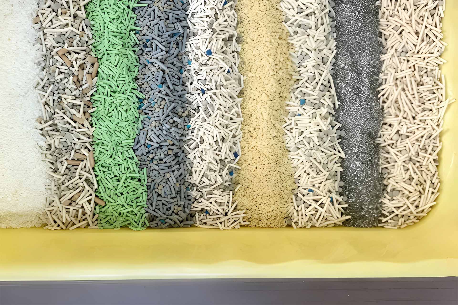 best cat litter