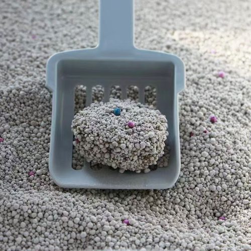 Bentonite Cat Litter