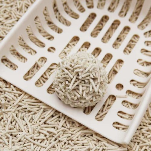 Tofu Cat Litter (Original)